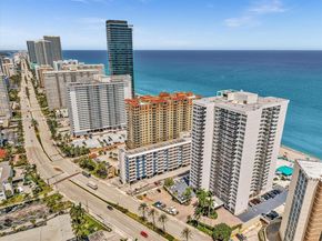 3140 S Ocean Dr 1902, Hallandale Beach FL 33009
