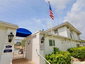 2171 NE 66th St 806, Fort Lauderdale FL 33308