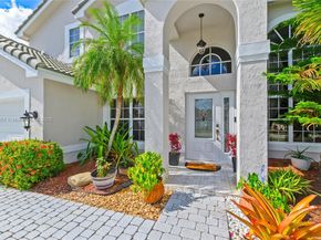 17510 NW 7th Ct, Pembroke Pines FL 33029