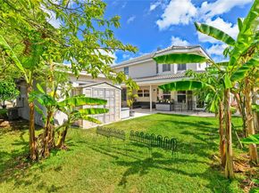 17510 NW 7th Ct, Pembroke Pines FL 33029