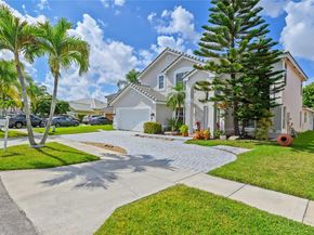 17510 NW 7th Ct, Pembroke Pines FL 33029