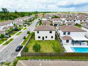 11964 SW 244th St, Homestead FL 33032