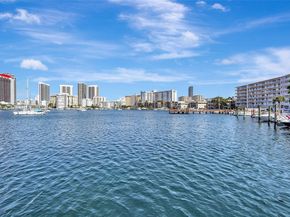 410 Golden Isles Dr 603, Hallandale Beach FL 33009