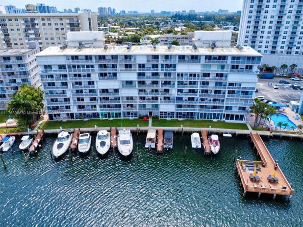 410 Golden Isles Dr 603, Hallandale Beach FL 33009