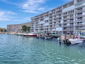 410 Golden Isles Dr 603, Hallandale Beach FL 33009