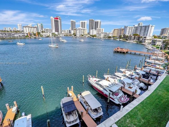 410 Golden Isles Dr 603, Hallandale Beach FL 33009