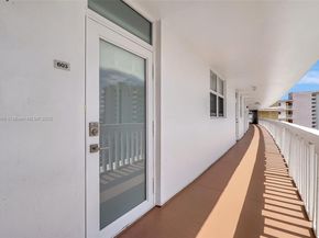 410 Golden Isles Dr 603, Hallandale Beach FL 33009