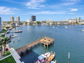 410 Golden Isles Dr 603, Hallandale Beach FL 33009