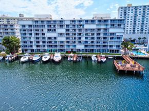 410 Golden Isles Dr 603, Hallandale Beach FL 33009
