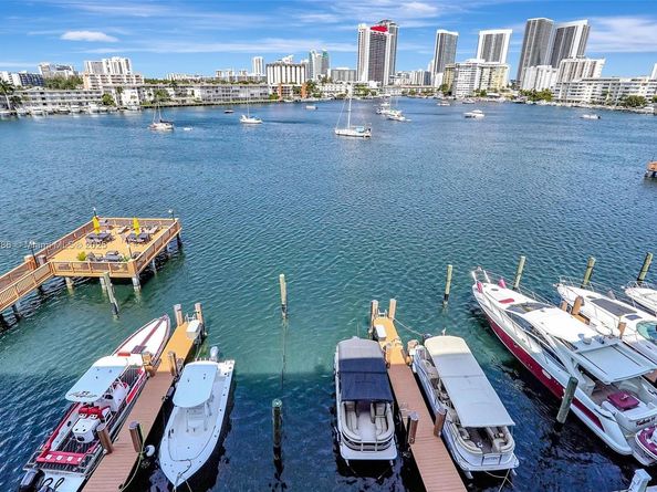 410 Golden Isles Dr 603, Hallandale Beach FL 33009