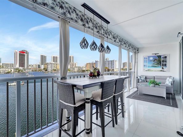 410 Golden Isles Dr 603, Hallandale Beach FL 33009