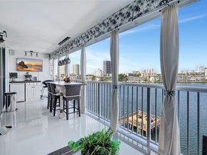 410 Golden Isles Dr 603, Hallandale Beach FL 33009