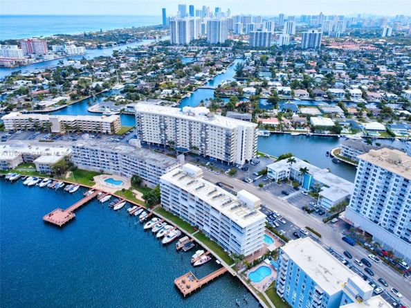 410 Golden Isles Dr 603, Hallandale Beach FL 33009
