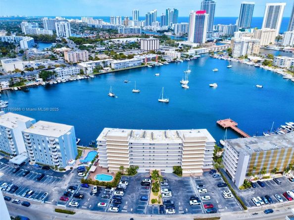 410 Golden Isles Dr 603, Hallandale Beach FL 33009
