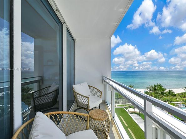 6801 Collins Ave 811 (door 810), Miami Beach FL 33141