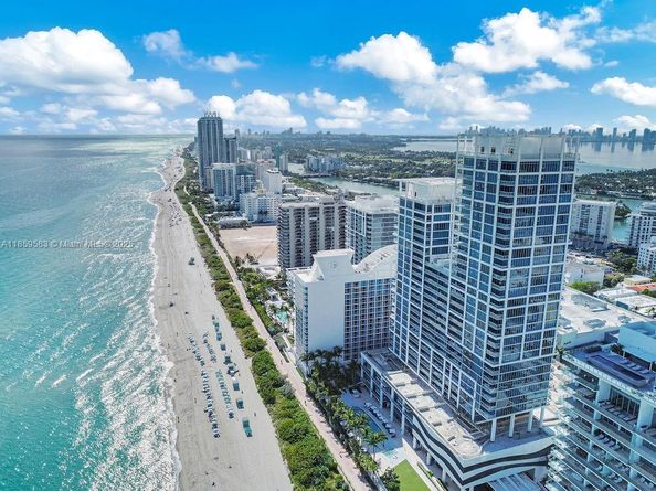 6801 Collins Ave 811 (door 810), Miami Beach FL 33141
