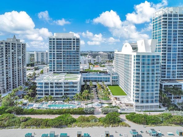 6801 Collins Ave 811 (door 810), Miami Beach FL 33141