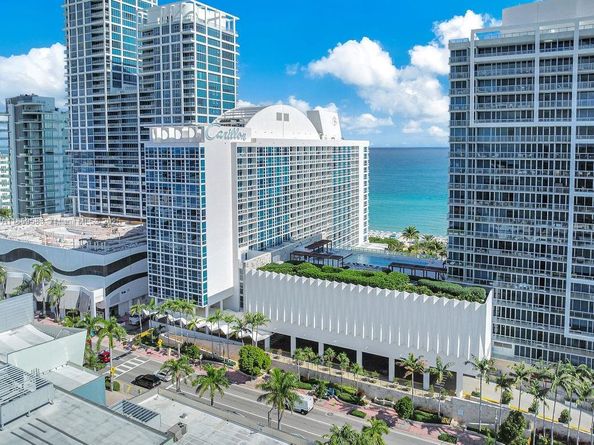 6801 Collins Ave 811 (door 810), Miami Beach FL 33141