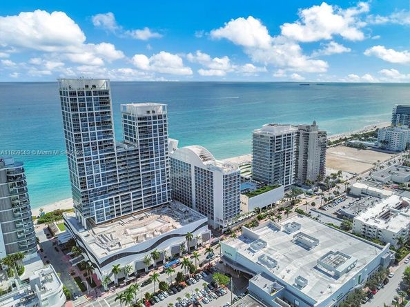 6801 Collins Ave 811 (door 810), Miami Beach FL 33141