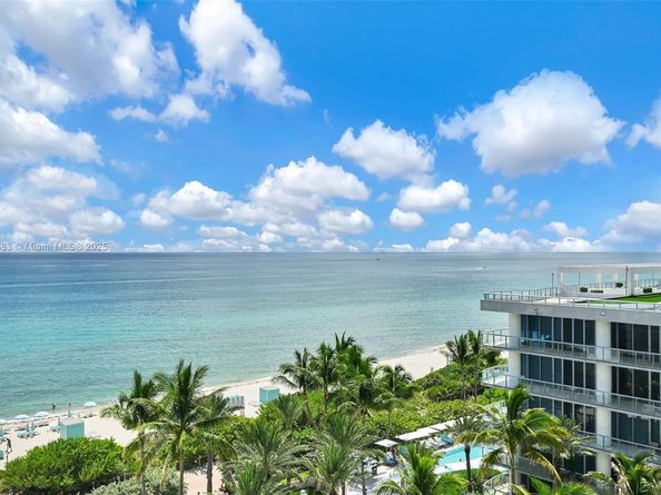 6801 Collins Ave 811 (door 810), Miami Beach FL 33141