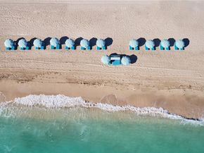 6801 Collins Ave 811 (door 810), Miami Beach FL 33141