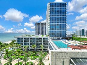 6801 Collins Ave 811 (door 810), Miami Beach FL 33141