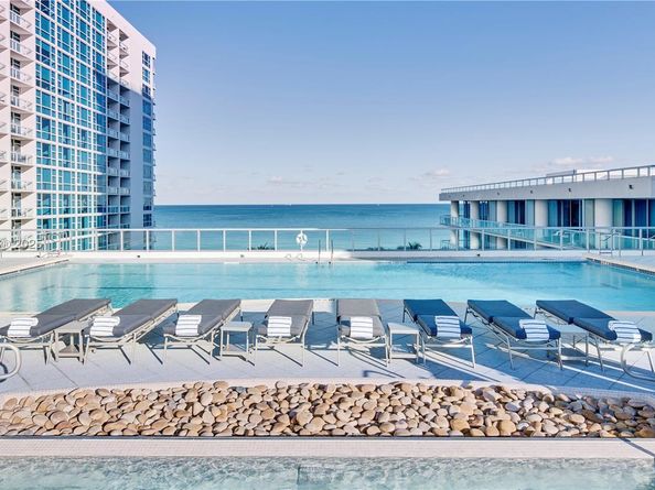 6801 Collins Ave 811 (door 810), Miami Beach FL 33141