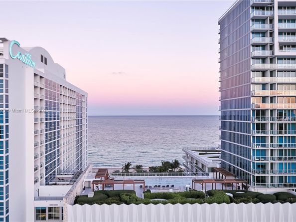 6801 Collins Ave 811 (door 810), Miami Beach FL 33141