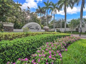 6471 NW 41st Ter, Coconut Creek FL 33073