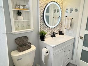 6471 NW 41st Ter, Coconut Creek FL 33073