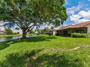 16273 Laurel Dr 7, Weston FL 33326