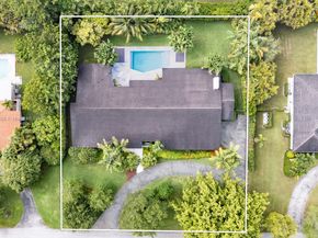 5780 Las Palmas Dr, Coral Gables FL 33156