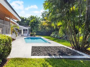 5780 Las Palmas Dr, Coral Gables FL 33156