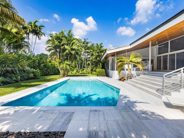 5780 Las Palmas Dr, Coral Gables FL 33156
