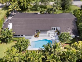 5780 Las Palmas Dr, Coral Gables FL 33156