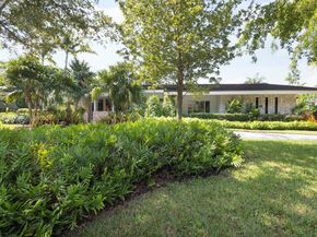 5780 Las Palmas Dr, Coral Gables FL 33156