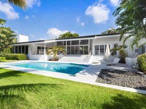 5780 Las Palmas Dr, Coral Gables FL 33156