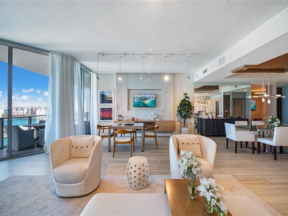 17301 Biscayne Blvd PH6, North Miami Beach FL 33160