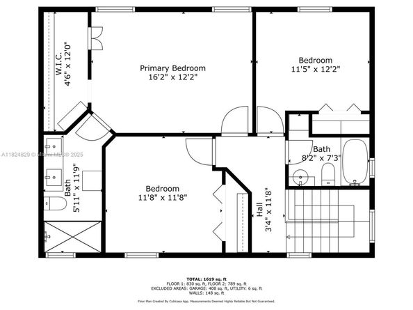 20709 NW 1st St, Pembroke Pines FL 33029