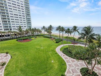 3200 N Ocean Blvd
