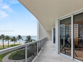 3200 N Ocean Blvd 405, Fort Lauderdale FL 33308