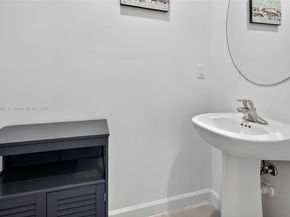 12936 NW 22nd Pl, Miami FL 33167