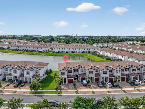 12936 NW 22nd Pl, Miami FL 33167