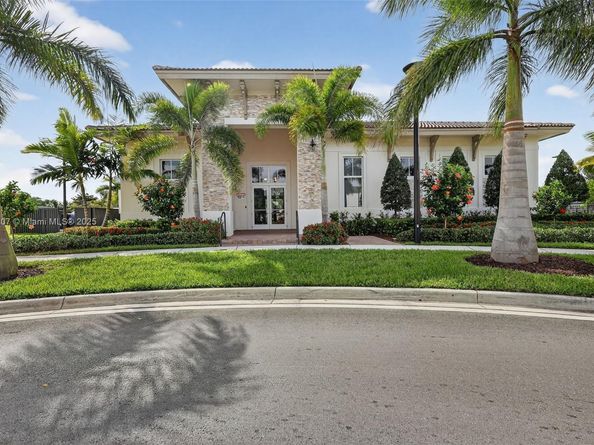 12936 NW 22nd Pl, Miami FL 33167