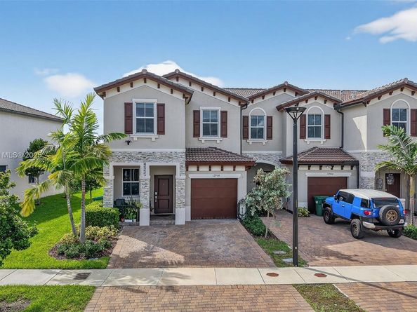 12936 NW 22nd Pl, Miami FL 33167