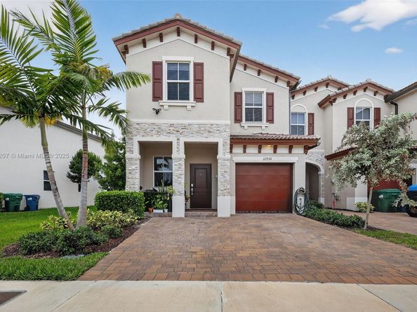 12936 NW 22nd Pl, Miami FL 33167
