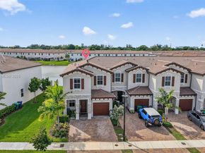 12936 NW 22nd Pl, Miami FL 33167