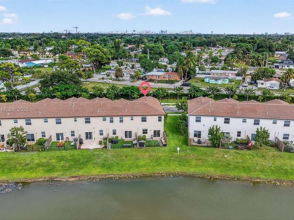 12936 NW 22nd Pl, Miami FL 33167