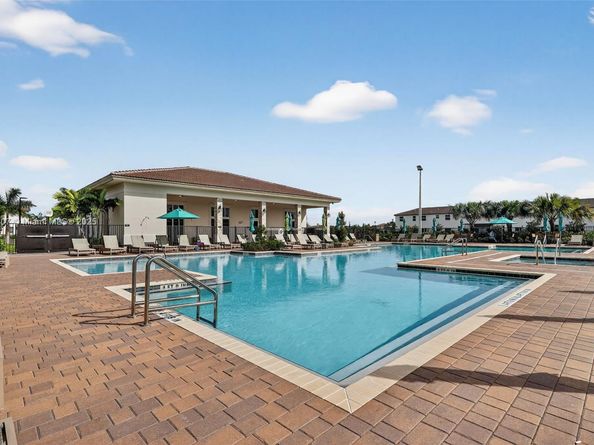 12936 NW 22nd Pl, Miami FL 33167