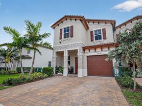 12936 NW 22nd Pl, Miami FL 33167